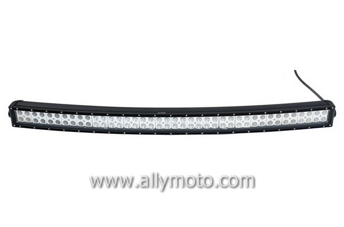 240W LED Light Bar 2036